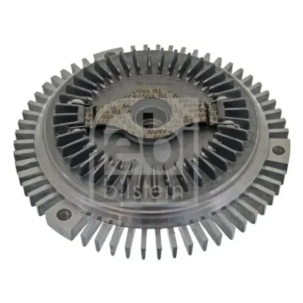 FEBI Fan Termiği – 17999 / OEM A6062000022