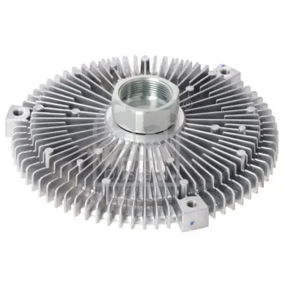 FEBI Fan Termiği – 18002 / OEM A1122000222 ürün görseli