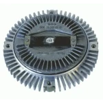 Sachs Fan Termiği – 2100020031 / OEM A6042000022
