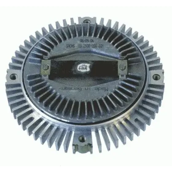 Sachs Fan Termiği – 2100020031 / OEM A6042000022 ürün görseli