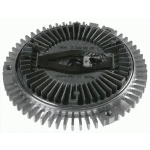 Sachs Fan Termiği – 2100087031 / OEM A0002006023