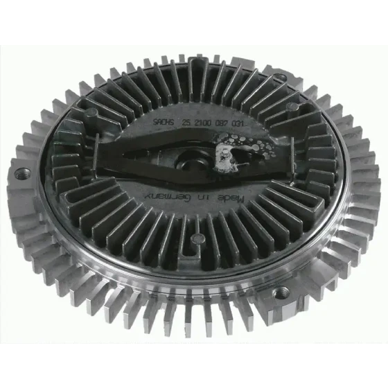 Sachs Fan Termiği – 2100087031 / OEM A0002006023 ürün görseli