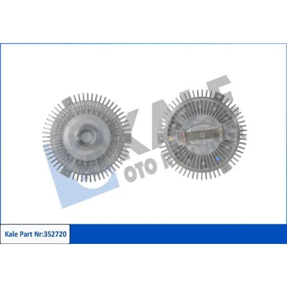 KALE Fan Termiği – 352720 / OEM A1122000222 ürün görseli