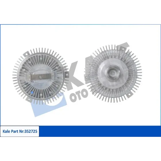 KALE Fan Termiği – 352725 / OEM A1112000422 ürün görseli