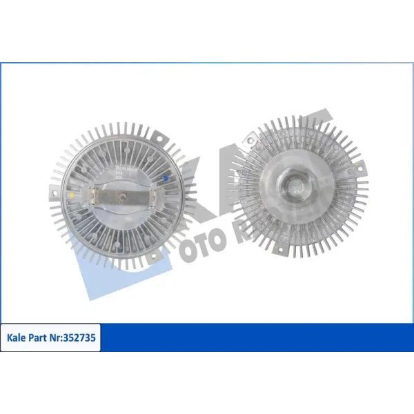 KALE Fan Termiği – 352735 / OEM A1122000122