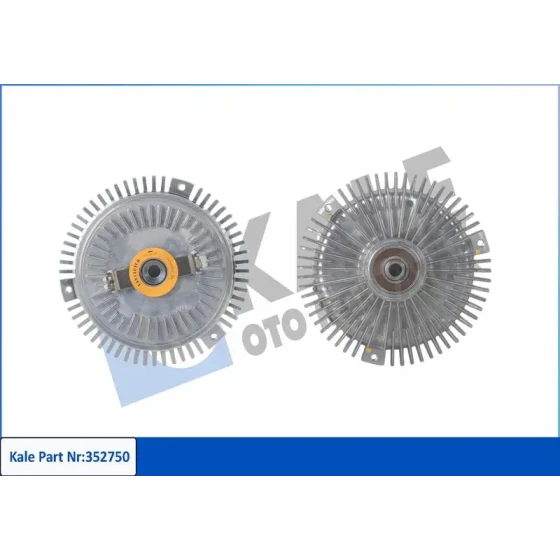 KALE Fan Termiği – 352750 / OEM A0002009723 ürün görseli
