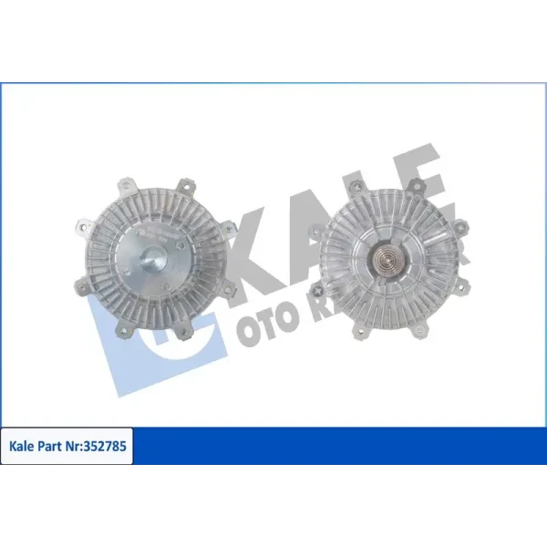 KALE Fan Termiği – 352785 / OEM 252374A100
