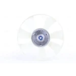 Nissens Fan Termiği – 86217