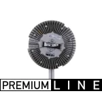 Mahle Fan Termiği – CFC77000P / OEM PGB000040