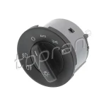 Topran Far Anahtarı – 116506001 / OEM 1Z0941431JREH