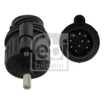 FEBI Far Anahtarı – 33072 / OEM 61311393393