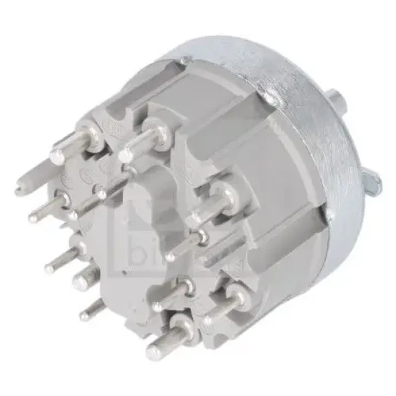 FEBI Far Anahtarı – 46472 / OEM A0005456004 ürün görseli