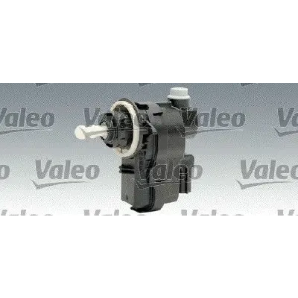 Valeo Far Ayar Motoru – 043729