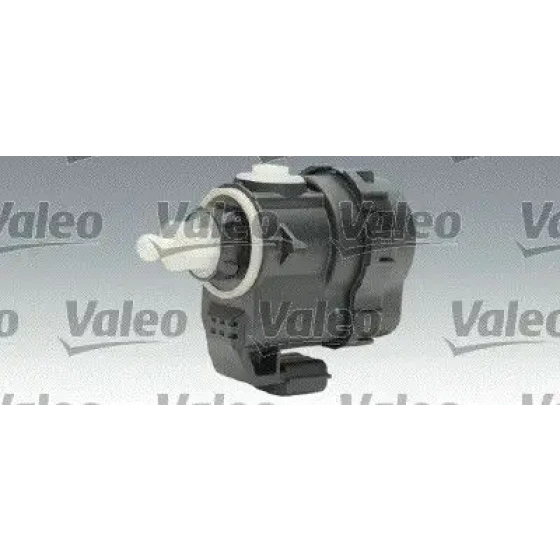 Valeo Far Ayar Motoru – 043730 / OEM 8200261818 ürün görseli