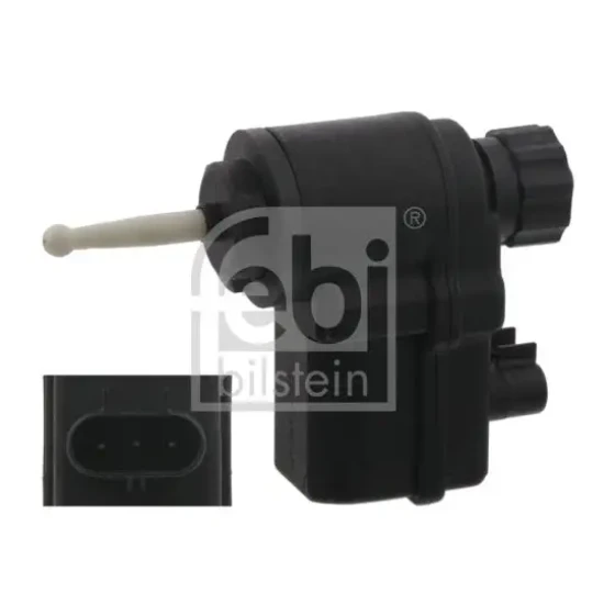FEBI Far Ayar Motoru – 04701 ürün görseli
