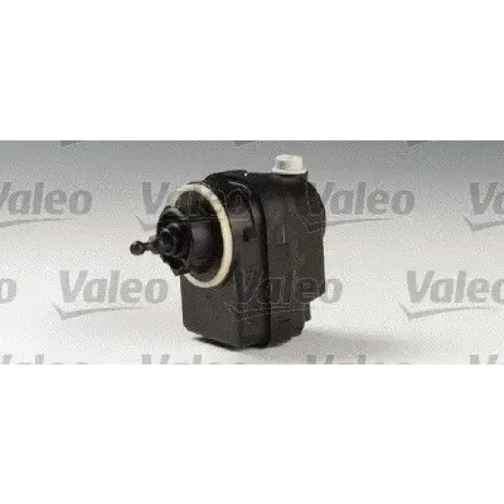 Valeo Far Ayar Motoru – 087267 / OEM 9632162280 ürün görseli