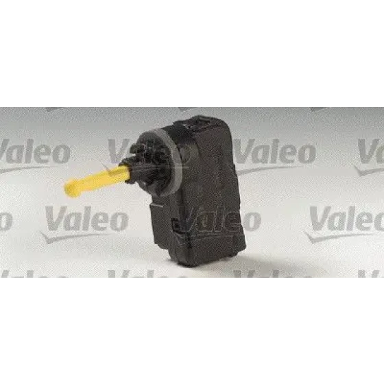 Valeo Far Ayar Motoru – 088012 / OEM 9114334 ürün görseli