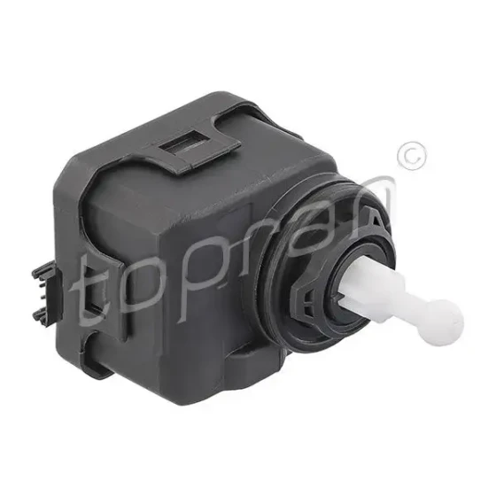 Topran Far Ayar Motoru – 116177001 / OEM 1J0941295C ürün görseli