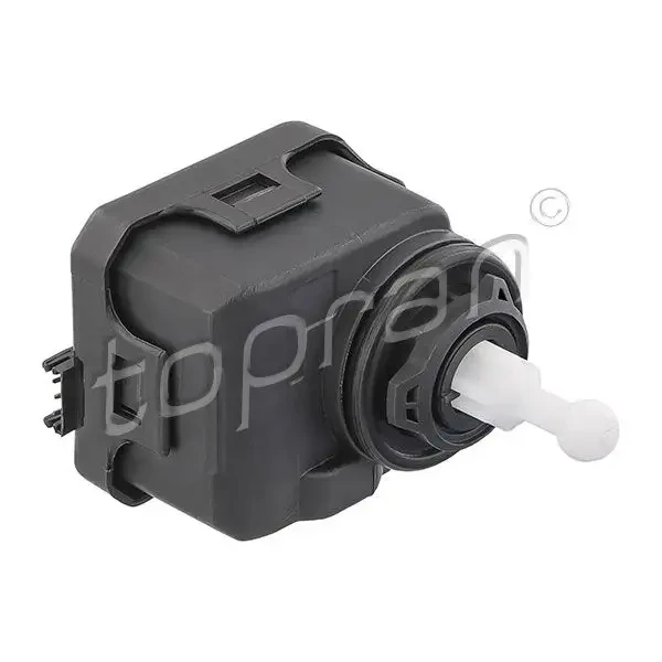Topran Far Ayar Motoru – 116177001 / OEM 1J0941295C