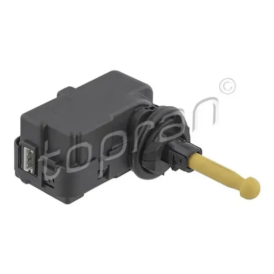 Topran Far Ayar Motoru – 208655001 / OEM 9114334 ürün görseli