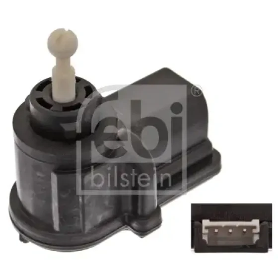 FEBI Far Ayar Motoru – 46039 / OEM XS4X13K198AB ürün görseli