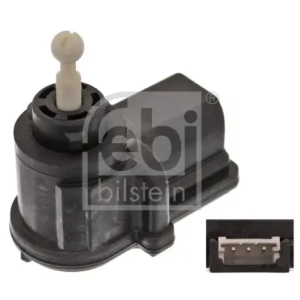 FEBI Far Ayar Motoru – 46039 / OEM XS4X13K198AB