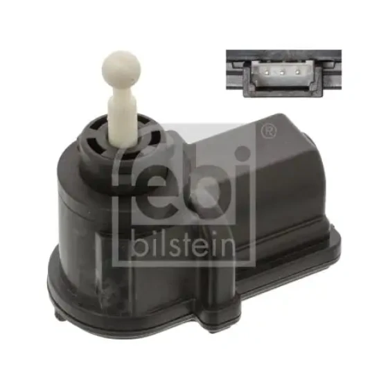 FEBI Far Ayar Motoru – 46540 / OEM 4M5X13K198AA ürün görseli
