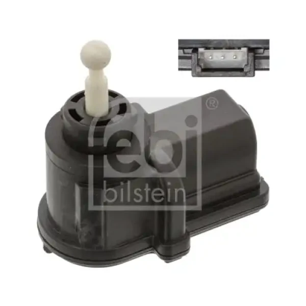 FEBI Far Ayar Motoru – 46540 / OEM 4M5X13K198AA