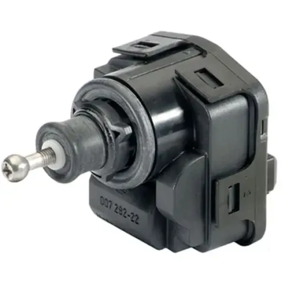 Hella Far Ayar Motoru – 6NM007282-211 / OEM 1H0941295E ürün görseli