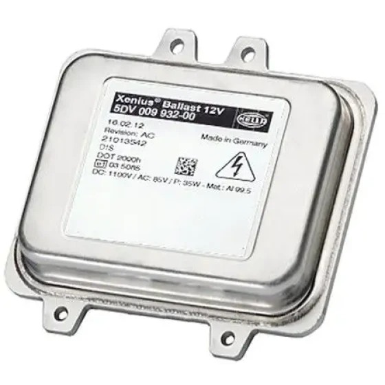 Hella Far Beyni – 5DV009932-001 / OEM 13434016 ürün görseli
