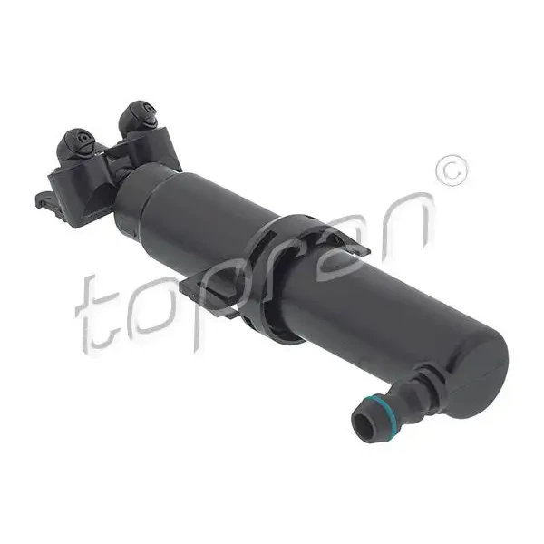 Topran Far Fiskiyesi (Sağ) – 116225001 / OEM 5N0955104K
