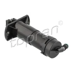 Topran Far Fiskiyesi (Sağ) – 117755001 / OEM 4L0955102