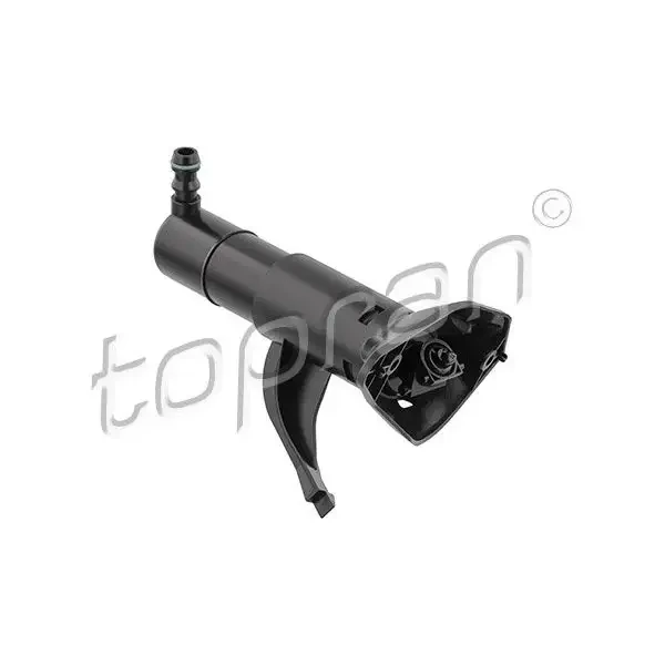 Topran Far Fiskiyesi (Sağ) – 118266001 / OEM 7P6955978