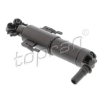 Topran Far Fiskiyesi (Sağ) – 504066001 / OEM 61677393510