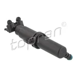 Topran Far Fiskiyesi (Sol) – 116226001 / OEM 5N0955103K