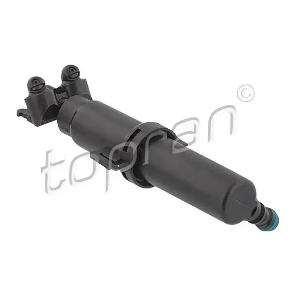 Topran Far Fiskiyesi (Sol) – 116226001 / OEM 5N0955103K