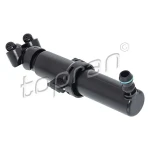 Topran Far Fiskiyesi (Sol) – 116229001 / OEM 8R0955101