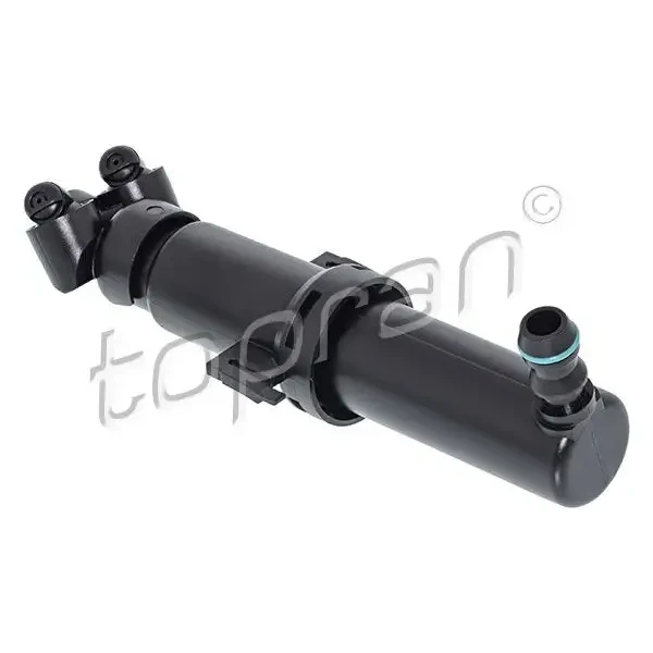 Topran Far Fiskiyesi (Sol) – 116229001 / OEM 8R0955101