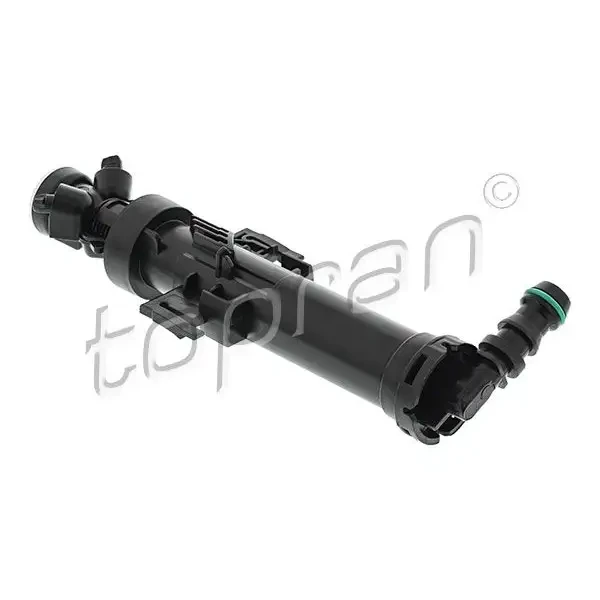 Topran Far Fiskiyesi (Sol) – 116231001 / OEM 8R0955101A