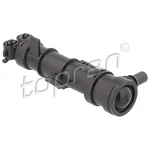 Topran Far Fiskiyesi (Sol) – 116673001 / OEM 5E0955965