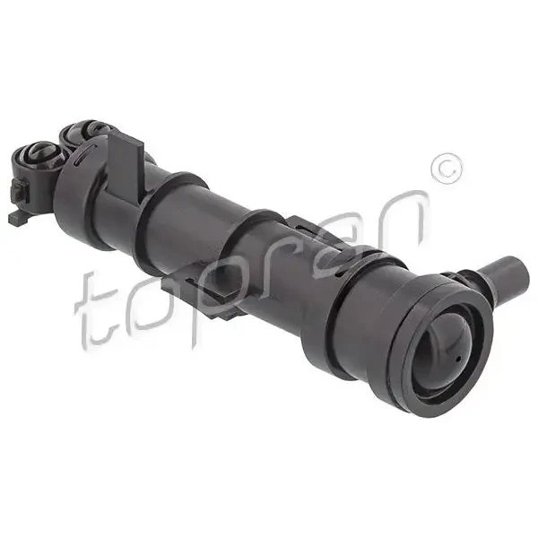 Topran Far Fiskiyesi (Sol) – 116673001 / OEM 5E0955965