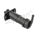 Topran Far Fiskiyesi (Sol) – 117754001 / OEM 4L0955101