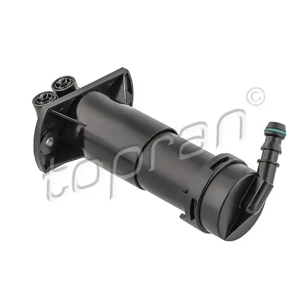 Topran Far Fiskiyesi (Sol) – 117754001 / OEM 4L0955101