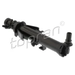 Topran Far Fiskiyesi (Sol) – 120928001 / OEM 760955103