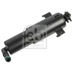 FEBI Far Fiskiyesi (Sol) – 173711 / OEM 61677173851
