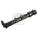 FEBI Far Fiskiyesi (Sol) – 176059 / OEM A2468600547