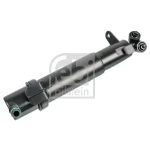 FEBI Far Fiskiyesi (Sol) – 176563 / OEM A2118600547