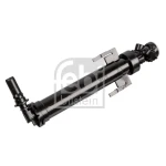 FEBI Far Fiskiyesi (Sol) – 176682 / OEM 61677275657