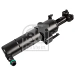 FEBI Far Fiskiyesi (Sol) – 176703 / OEM A2128600147