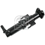 FEBI Far Fiskiyesi (Sol) – 178413 / OEM 61677377667